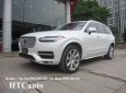 Volvo XC90 Inscription  2016 - Bán Volvo XC90 Inscription 2016, màu trắng, nhập khẩu nguyên chiếc