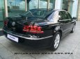 Volkswagen Phaeton 2014 - Cần bán xe hạng sang Volkswagen Phaeton - Đẳng cấp doanh nhân (4x4, hệ thống treo khí nén, cửa hít, ....)