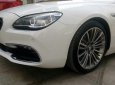 BMW 6 Series 640i Gran Coupe 2017 - Bán BMW 640i giá tốt giao ngay, BMW 640i Gran Coupe 2017 mới, bán xe BMW 640i 4 cửa 2017 nhập khẩu, bán BMW thể thao mới