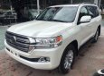 Toyota Land Cruiser  V8 2016 - Bán xe Toyota LandCruiser V8, 2016, nhập Mỹ, giá tốt