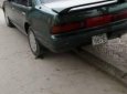 Nissan Altima 1995 - Cần bán Nissan Altima đời 1995, màu xanh