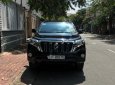 Toyota Prado TX-L 2014 - Bán Toyota Prado TX-L đời 2014, màu đen, xe nhập  