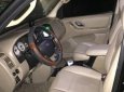 Ford Escape 2004 - Bán Ford Escape đời 2004, màu đen 