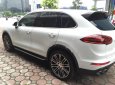 Porsche Cayenne S 2014 - Cần bán xe Porsche Cayenne S đời 2014, màu trắng, nhập khẩu nguyên chiếc