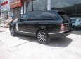 LandRover Range rover HSE 2016 - Cần bán LandRover Range Rover HSE năm 2016, màu đen, nhập khẩu nguyên chiếc