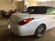 Toyota Solara 2005 - Cần bán Toyota Solara đời 2005, màu trắng, xe nhập