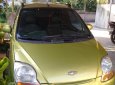 Chevrolet Spark LS 2010 - Cần bán Chevrolet Spark LS đời 2010, màu xanh lam, nhập khẩu nguyên chiếc xe gia đình
