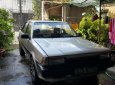 Toyota Carina SE 1986 - Bán Toyota Carina SE đời 1986, màu bạc, nhập khẩu