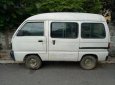 Daewoo Labo   1991 - Bán Daewoo Labo năm 1991, màu trắng