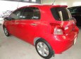Toyota Yaris    G AT 2007 - Bán Toyota Yaris G AT đời 2007, màu đỏ, giá tốt