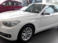 BMW 5 Series 528i GT 2017 - Bán BMW 5 Series 528i GT 2017, màu trắng, nhập khẩu - Ưu đãi đặc biệt tại Huế