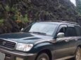 Toyota Land Cruiser   GX4500 2000 - Bán xe cũ Toyota Land Cruiser GX4500 đời 2000, màu đen, nhập khẩu, giá chỉ 310 triệu