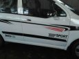 Chevrolet Spark   2001 - Bán lại xe Chevrolet Spark đời 2001, giá bán 155 triệu