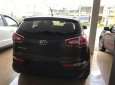 Kia Sportage 2.0AT 2011 - Bán Kia Sportage 2.0AT 2011, màu nâu, nhập khẩu số tự động