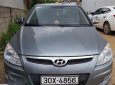 Hyundai i30 1.6AT 2009 - Bán Hyundai i30 đời 2009, màu xám, nhập khẩu nguyên chiếc