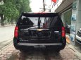 Chevrolet Suburban  LTZ 2017 - Bán xe Chevrolet Suburban đời 2017, màu đen, nhập khẩu Mỹ - LH: 0948.256.912