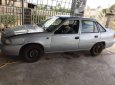 Daewoo Brougham 1980 - Cần bán gấp Daewoo Brougham 1980, màu bạc, nhập khẩu