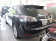 Lexus RX350 MT 2011 - Cần bán gấp Lexus RX350 MT năm 2011, màu đen, nhập khẩu nguyên chiếc số sàn