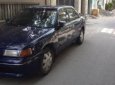 Mazda 323 1991 - Bán xe Mazda 323 đời 1991, màu xanh lam, xe nhập 