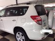 Toyota RAV4 2012 - Bán Toyota RAV4 2012, màu trắng, xe nhập