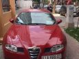 Alfa Romeo GT 2010 - Cần bán xe Alfa Romeo GT năm 2010, màu đỏ, nhập khẩu, 590tr