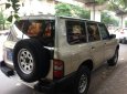 Nissan Patrol 2000 - Bán xe Nissan Patrol sản xuất 2000, màu bạc chính chủ