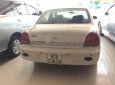 Hyundai Sonata   1999 - Bán xe Hyundai Sonata đời 1999 nhập số tự động