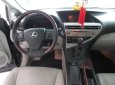 Lexus RX 2009 - Cần bán lại xe Lexus RX350 đời 2009, màu đen, chính chủ