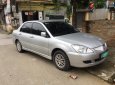 Mitsubishi Gala   1.6 2004 - Cần bán lại xe Mitsubishi Gala 1.6 2004, màu bạc