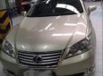 Lexus ES 350 2010 - Bán ô tô Lexus ES 350 đời 2010, màu vàng chính chủ