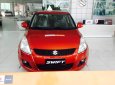 Suzuki Swift AT 2017 - Bán Suzuki Swift khuyến mãi ngay 100tr tiền mặt, gọi ngay để có giá tốt nhất, LH: 0971 965 892