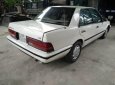 Nissan Bluebird   1992 - Bán xe cũ Nissan Bluebird đời 1992, màu trắng