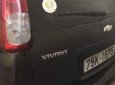 Chevrolet Vivant   2008 - Cần bán xe Chevrolet Vivant 2008, màu đen 