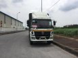 Thaco AUMAN C2400 2015 - Cần bán gấp Thaco Auman C2400 đời 2015, màu trắng chính chủ