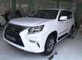 Lexus GX460  4.6L AT 2017 - Bán xe Lexus GX460 4.6L AT đời 2017, màu trắng