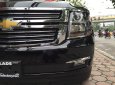 Chevrolet Suburban  LTZ 2017 - Bán xe Chevrolet Suburban đời 2017, màu đen, nhập khẩu Mỹ - LH: 0948.256.912