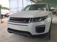 LandRover Evoque SE Plus 2017 - Cần bán giá xe LandRover Range Evoque 2017 màu trắng, nhập khẩu nguyên chiếc