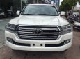 Toyota Land Cruiser  V8 2016 - Bán xe Toyota LandCruiser V8, 2016, nhập Mỹ, giá tốt