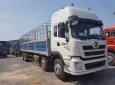 JRD 2016 - Xe tải bàn 4 chân Dongfeng nhập khẩu, giá thanh lý rẻ như xe cũ