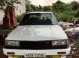 Nissan Bluebird 1991 - Bán Nissan Bluebird đời 1991, màu trắng