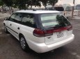 Subaru Legacy 1998 - Cần bán lại xe Subaru Legacy đời 1998, màu trắng, nhập khẩu nguyên chiếc, số sàn, giá cạnh tranh