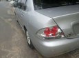 Mitsubishi Lancer Gala 1.6 2003 - Cần bán Mitsubishi Lancer Gala 1.6 năm 2003, màu bạc số tự động, 244 triệu