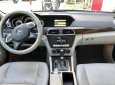 Mercedes-Benz C250 2012 - Cần bán xe Mercedes C250 đời 2012, màu trắng