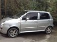 Chery QQ3 2009 - Bán ô tô Chery QQ3 đời 2009, màu bạc, 52tr