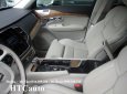 Volvo XC90 Inscription  2016 - Bán Volvo XC90 Inscription 2016, màu trắng, nhập khẩu nguyên chiếc