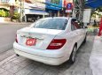 Mercedes-Benz C250 2012 - Cần bán xe Mercedes C250 đời 2012, màu trắng