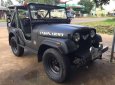 Jeep CJ 1980 - Cần bán lại xe Jeep CJ đời 1980, nhập khẩu giá cạnh tranh