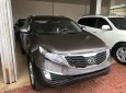 Kia Sportage 2.0AT 2011 - Bán Kia Sportage 2.0AT 2011, màu nâu, nhập khẩu số tự động