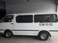 Toyota Hiace 2000 - Bán Toyota Hiace đời 2000, màu trắng