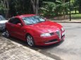 Alfa Romeo GT 2010 - Cần bán xe Alfa Romeo GT năm 2010, màu đỏ, nhập khẩu, 590tr